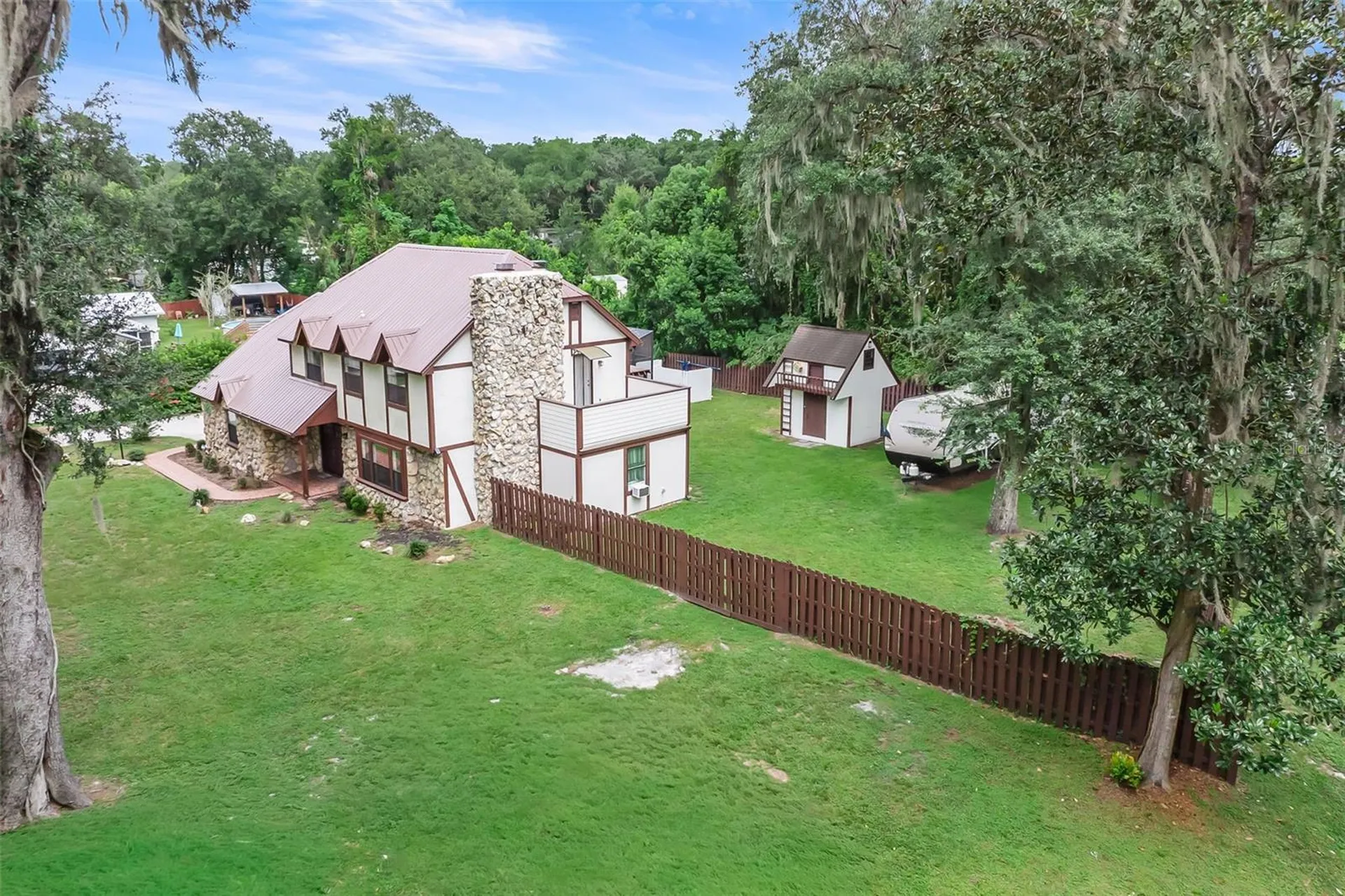 102 Thicket Lane Palatka FL 32177