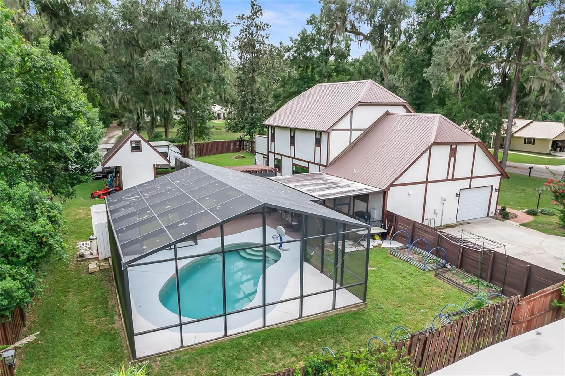 102 Thicket Lane Palatka FL 32177