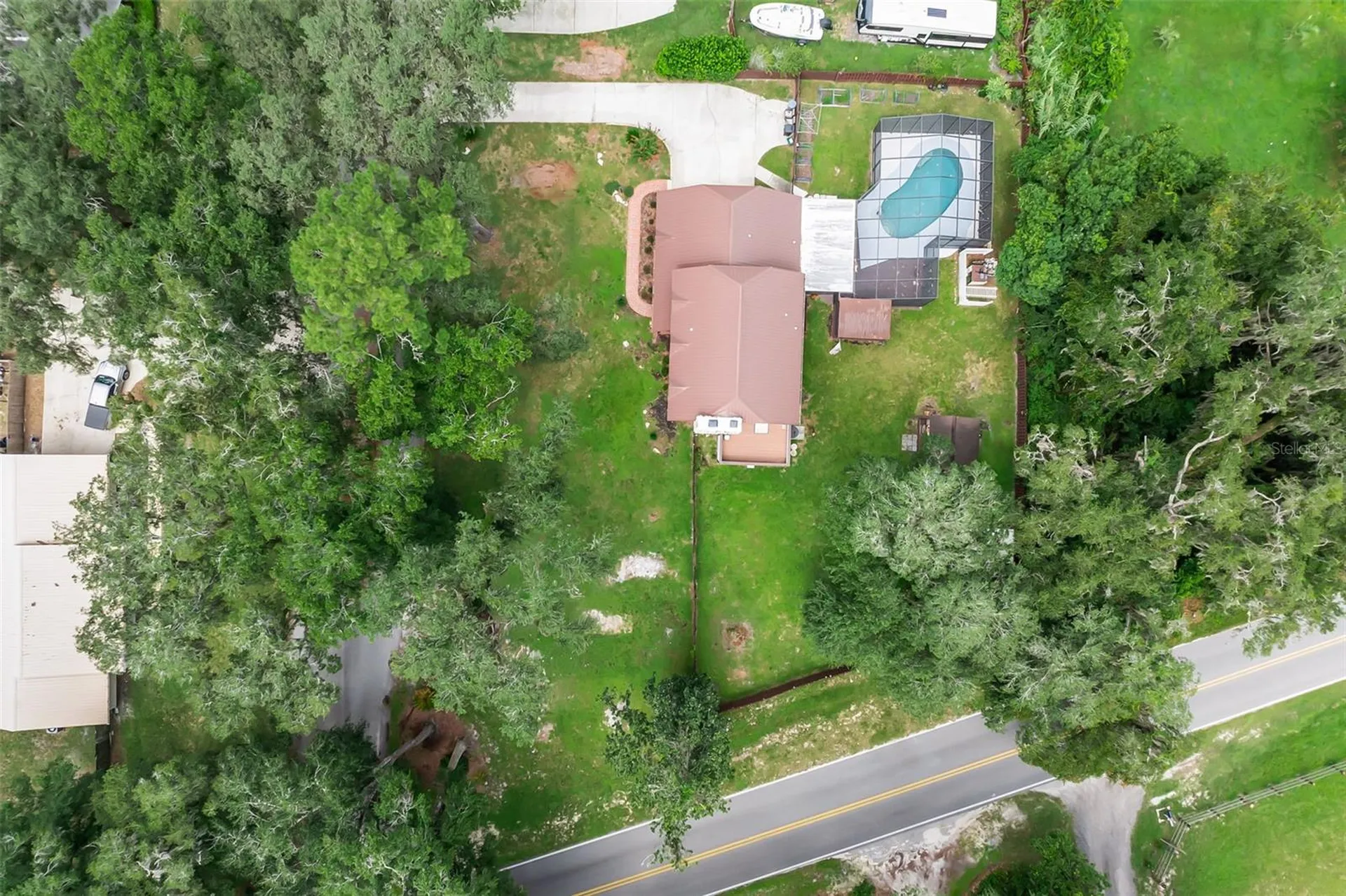 102 Thicket Lane Palatka FL 32177