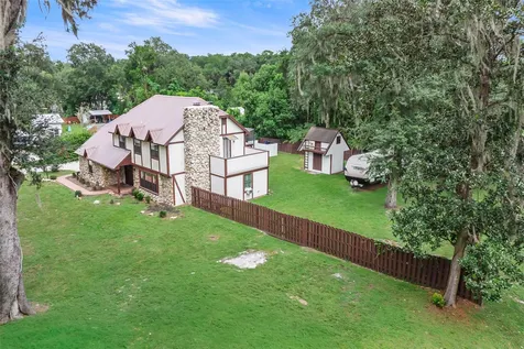 102 Thicket Lane Palatka FL 32177