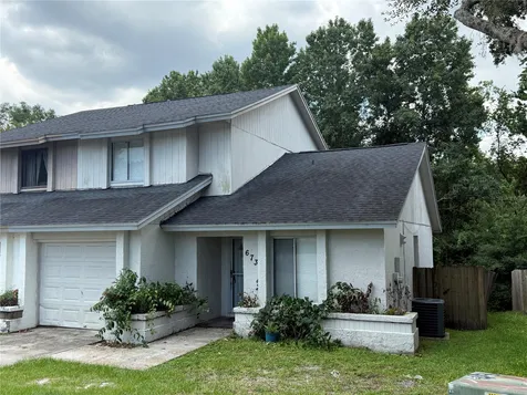 673 N Wildflower Court Longwood FL 32750