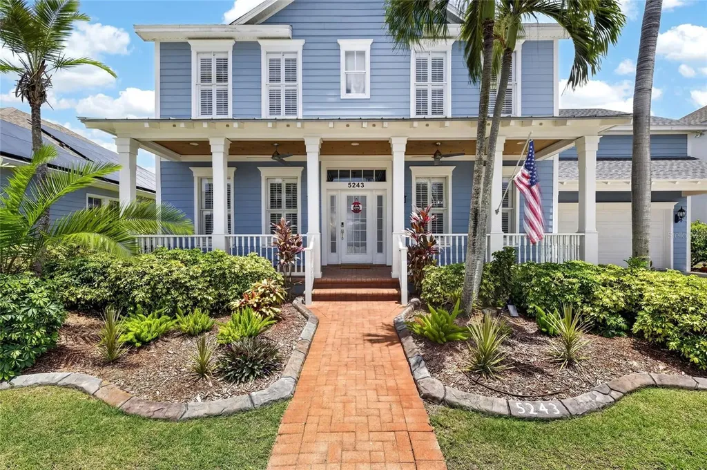 5243 Brighton Shore Drive Apollo Beach FL 33572