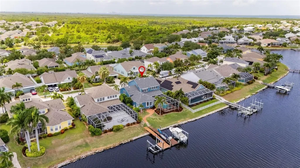 5243 Brighton Shore Drive Apollo Beach FL 33572