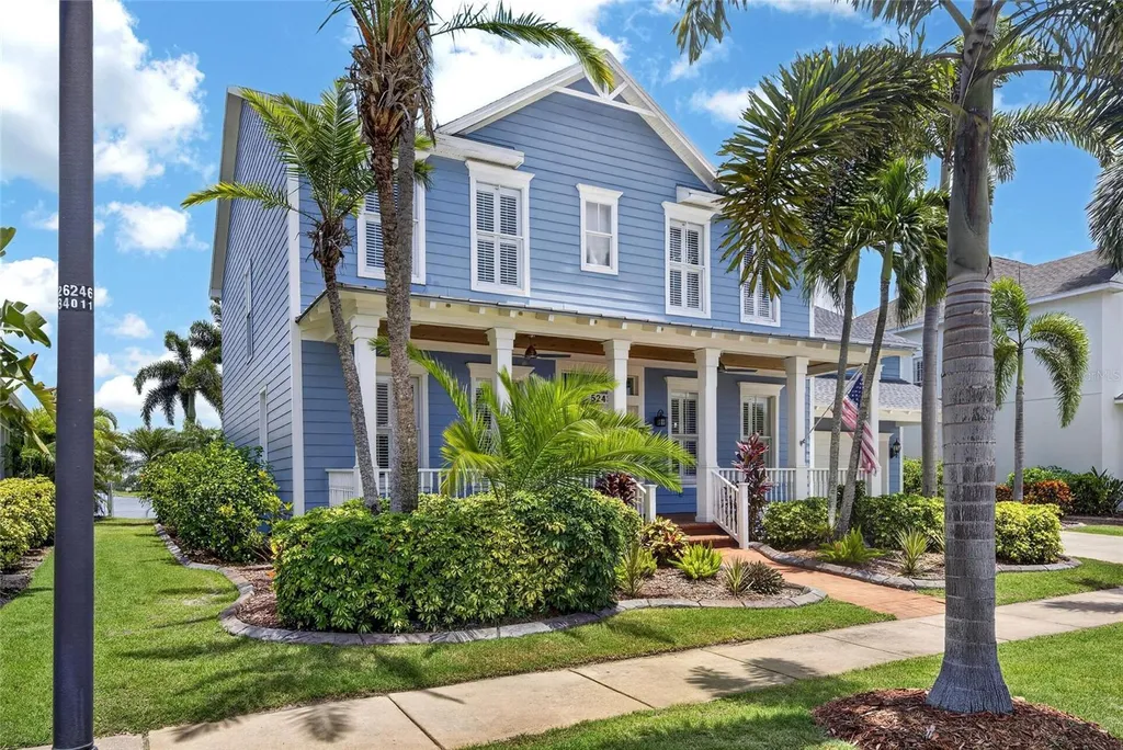 5243 Brighton Shore Drive Apollo Beach FL 33572