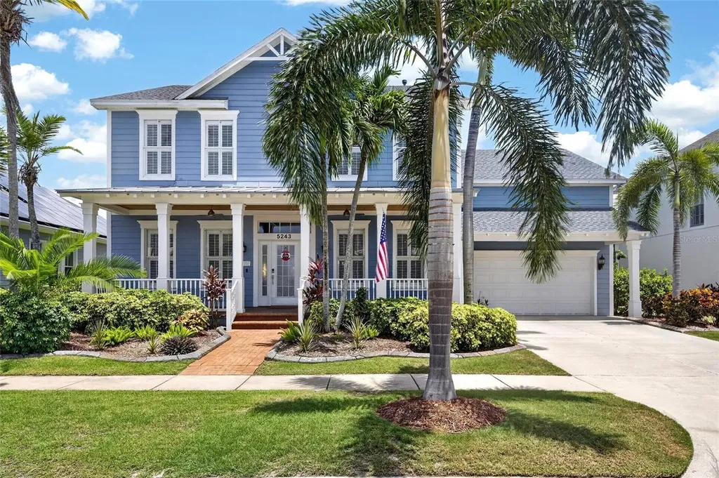 5243 Brighton Shore Drive Apollo Beach FL 33572