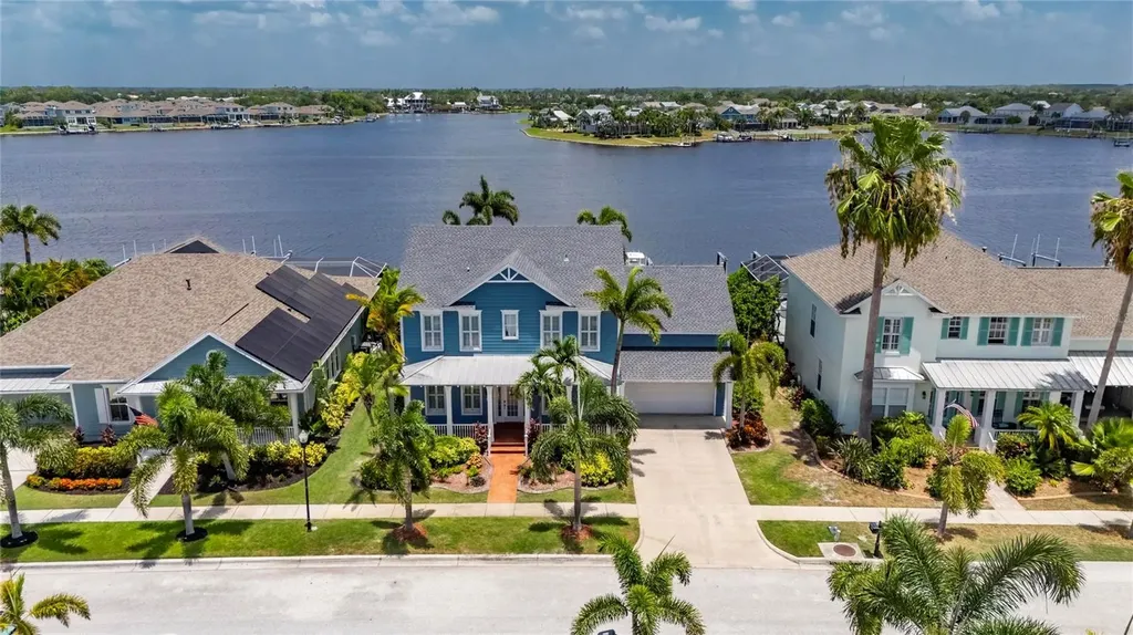 5243 Brighton Shore Drive Apollo Beach FL 33572