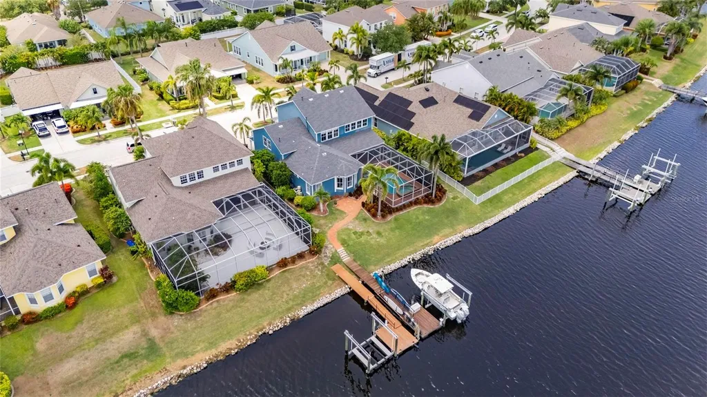 5243 Brighton Shore Drive Apollo Beach FL 33572