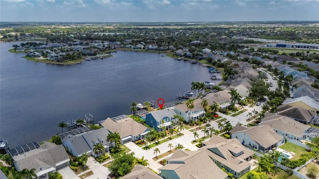 5243 Brighton Shore Drive Apollo Beach FL 33572