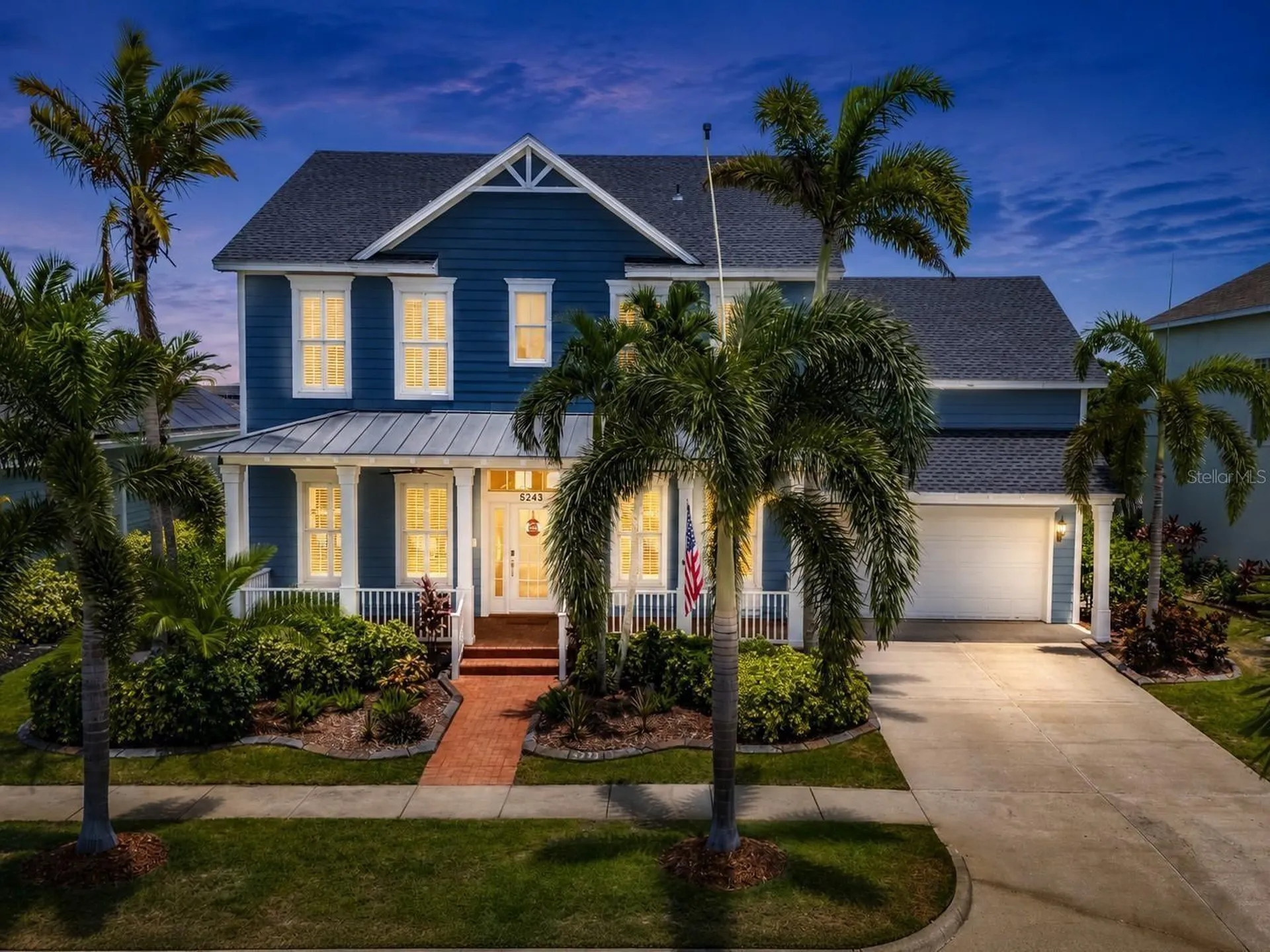 5243 Brighton Shore Drive Apollo Beach FL 33572