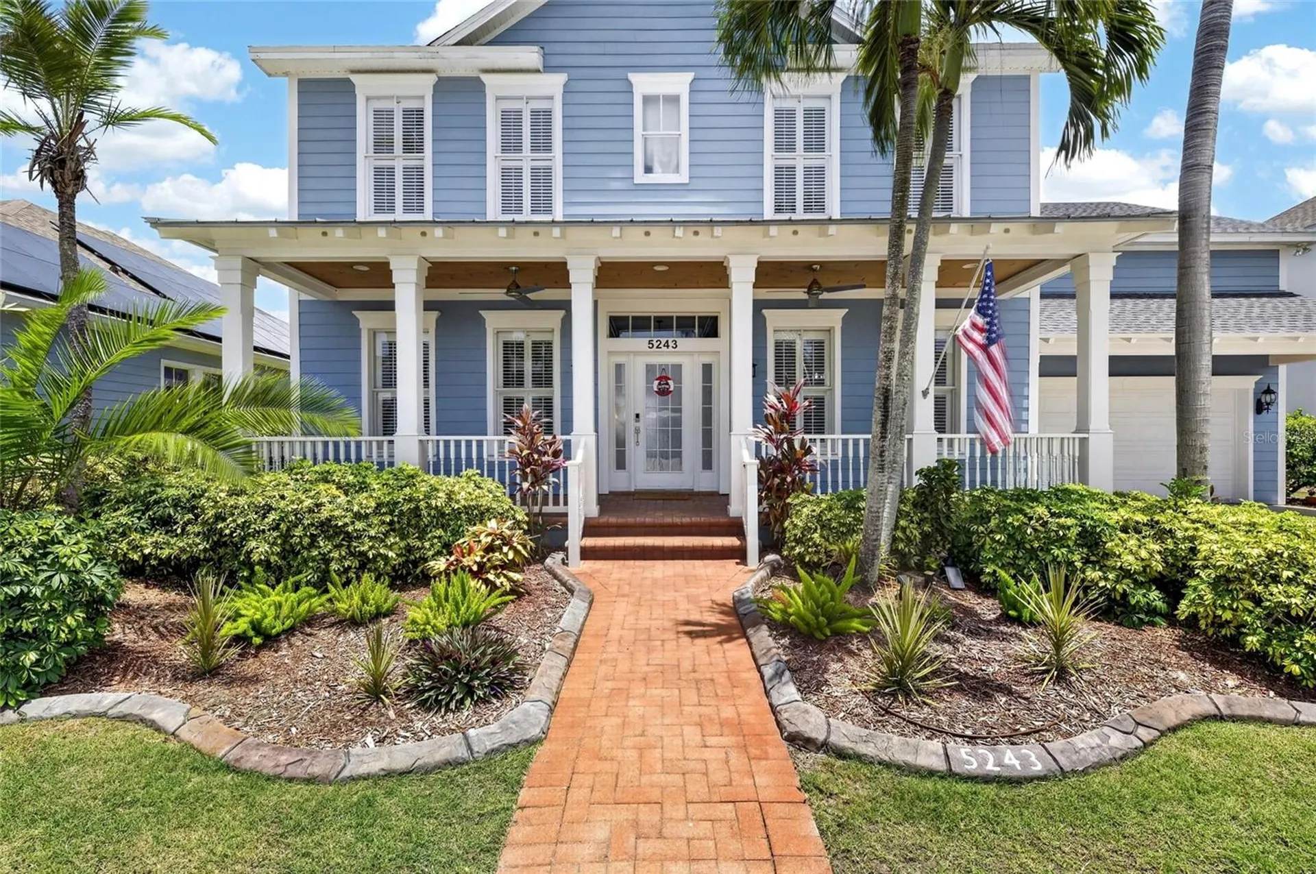 5243 Brighton Shore Drive Apollo Beach FL 33572