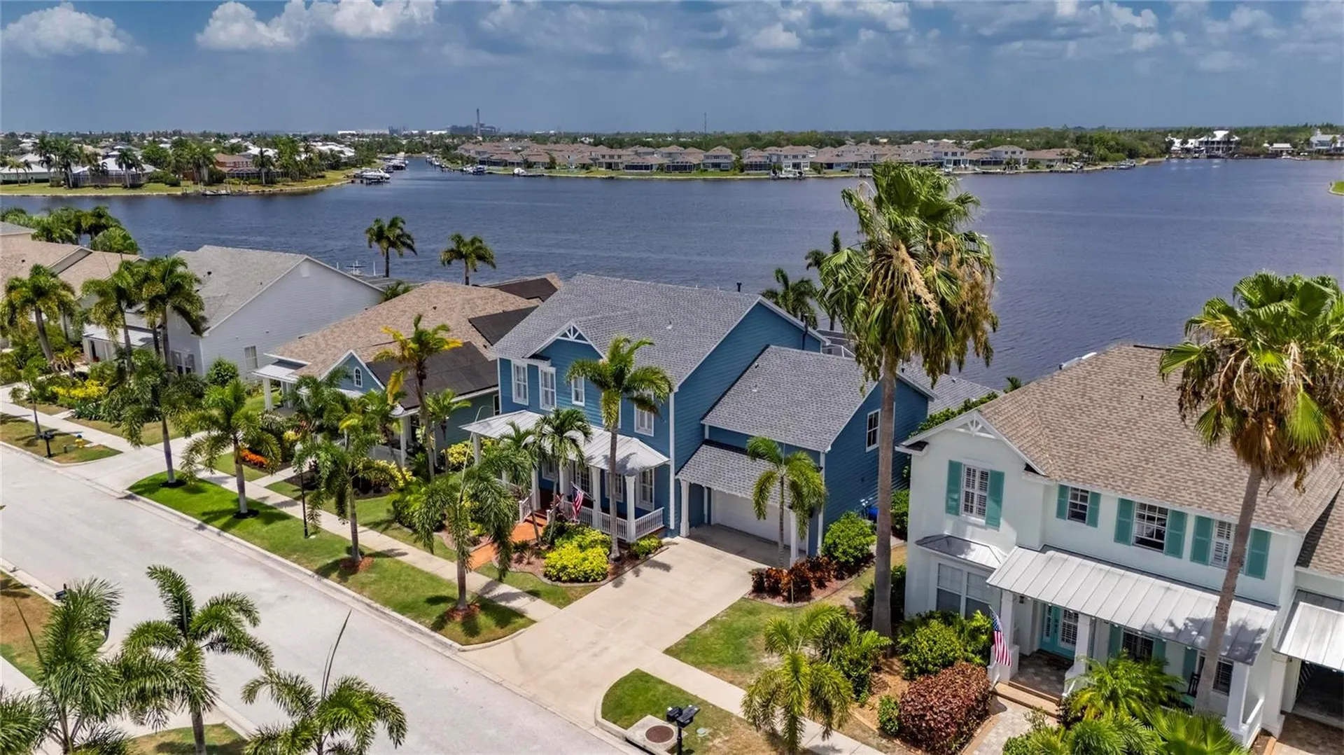 5243 Brighton Shore Drive Apollo Beach FL 33572