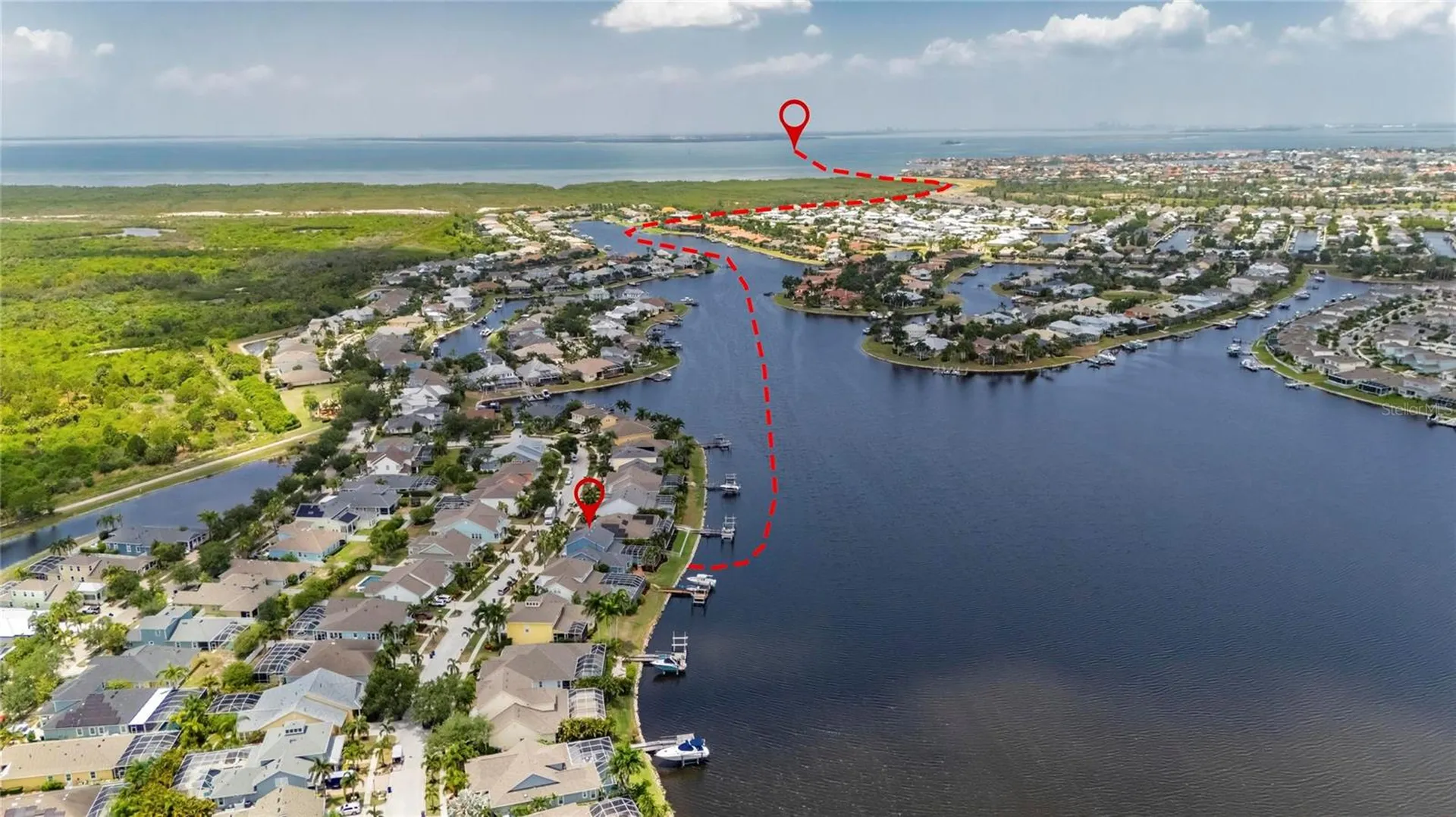 5243 Brighton Shore Drive Apollo Beach FL 33572