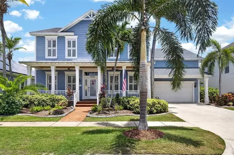 5243 Brighton Shore Drive Apollo Beach FL 33572
