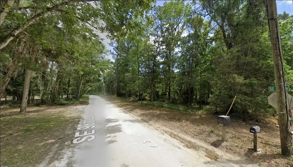 Tbd SE 98th Lane Belleview FL 34420