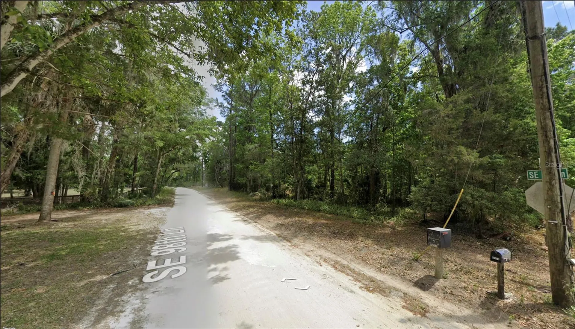 Tbd SE 98th Lane Belleview FL 34420