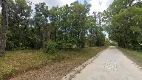 Tbd SE 98th Lane Belleview FL 34420