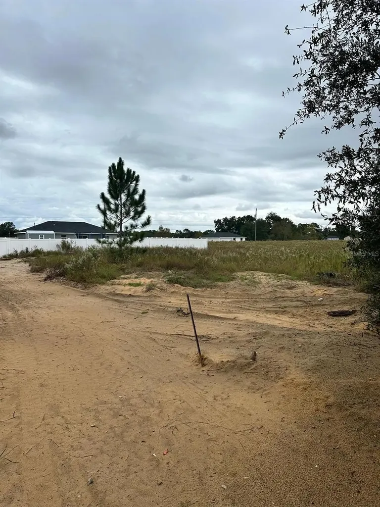 00 SW 28th Place Ocala FL 34481
