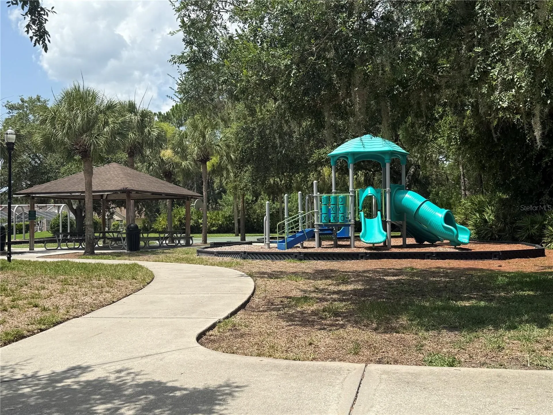 12521 Sparkleberry Road Tampa FL 33626