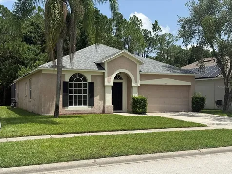 12521 Sparkleberry Road Tampa FL 33626