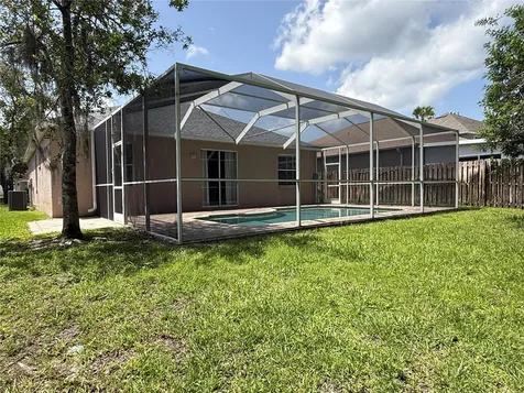 12521 Sparkleberry Road Tampa FL 33626