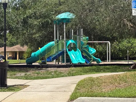 12521 Sparkleberry Road Tampa FL 33626
