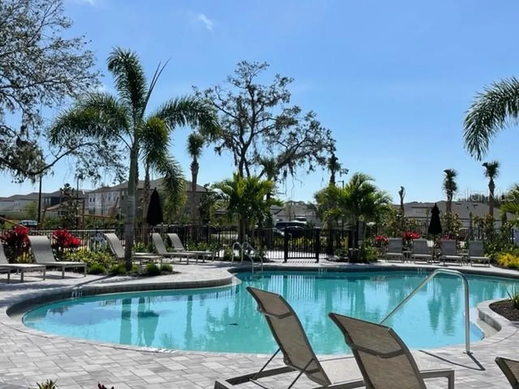 15352 Isla Palma Lane Nokomis FL 34275