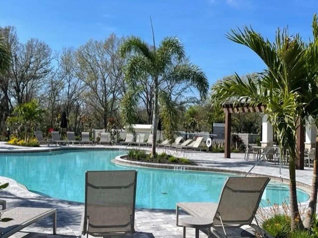 15352 Isla Palma Lane Nokomis FL 34275