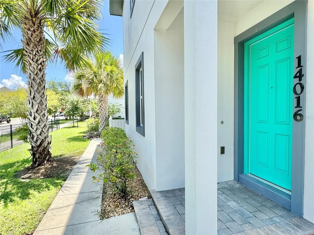 14016 Dunant Lane Orlando FL 32827