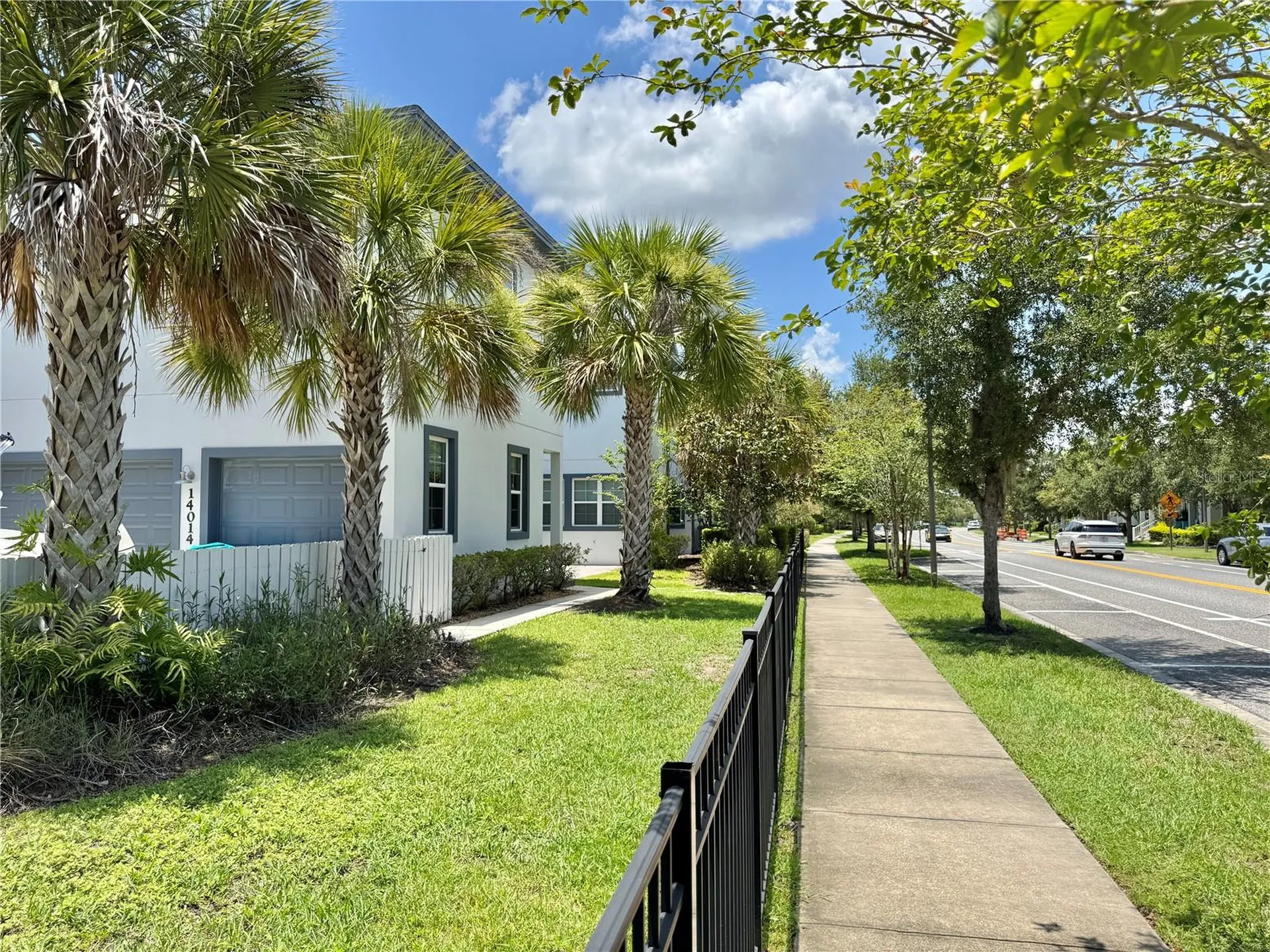 14016 Dunant Lane Orlando FL 32827