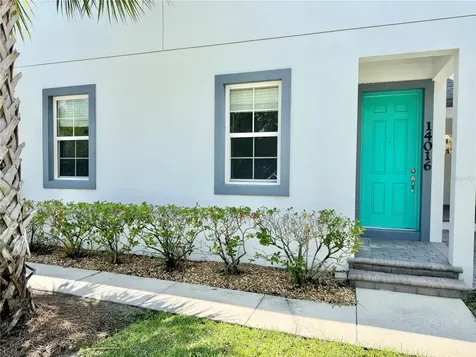 14016 Dunant Lane Orlando FL 32827