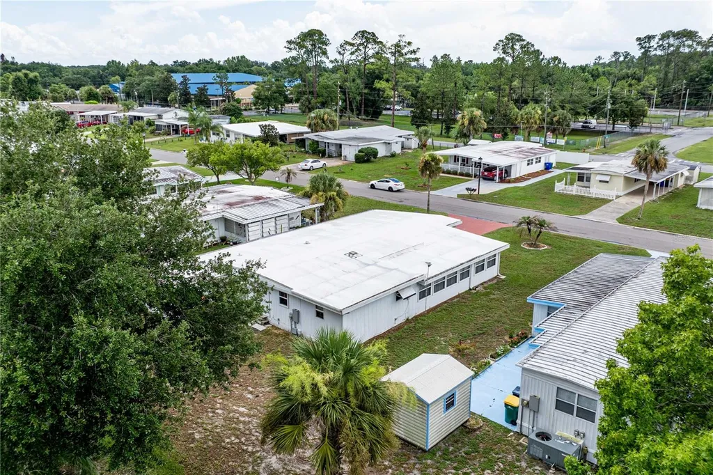 1030 Capella Drive Tavares FL 32778