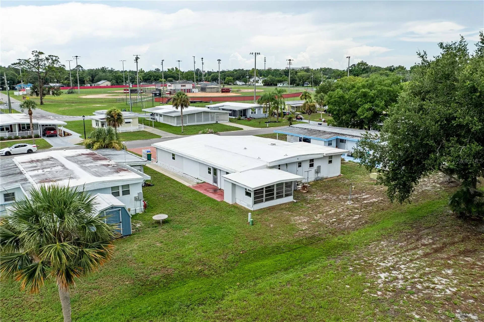 1030 Capella Drive Tavares FL 32778