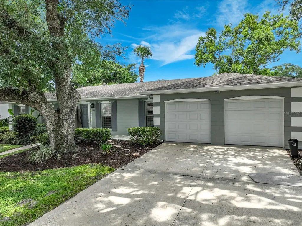 411 Monticello Drive Altamonte Springs FL 32701