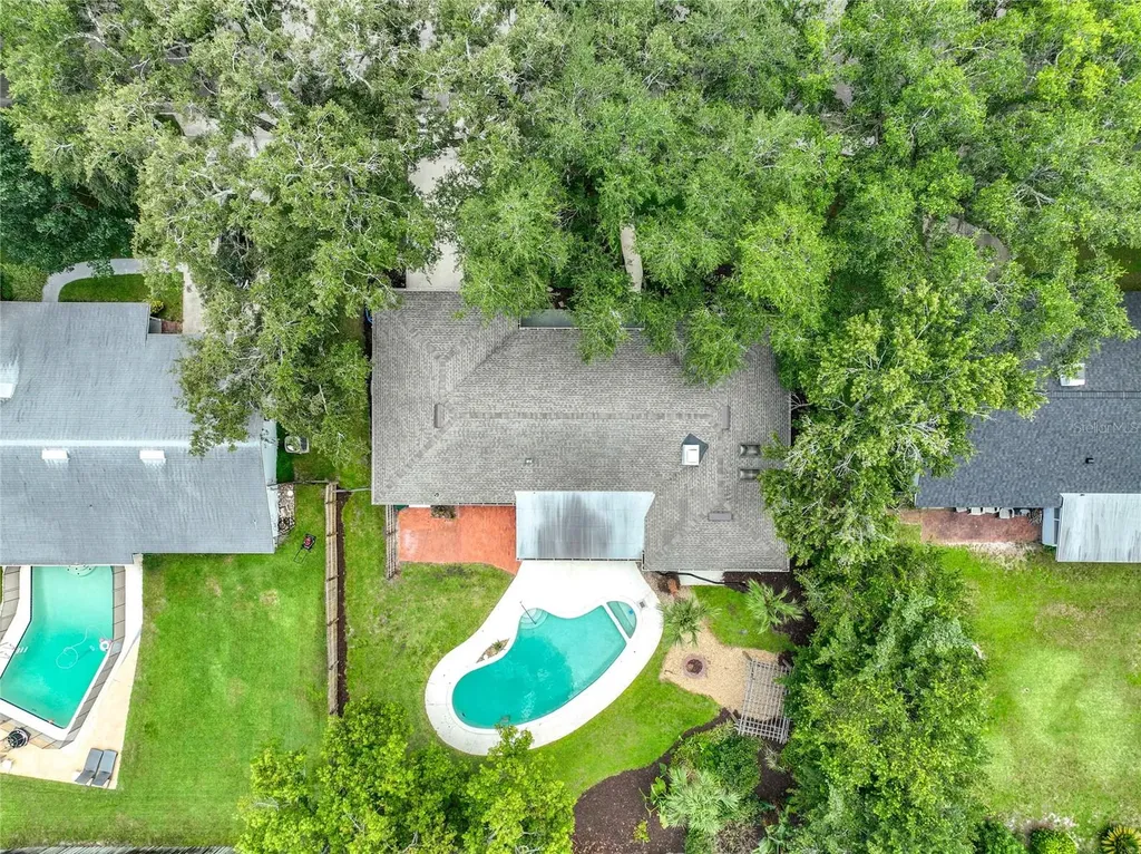 411 Monticello Drive Altamonte Springs FL 32701