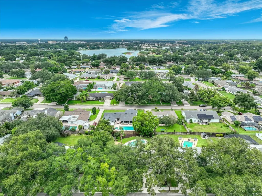 411 Monticello Drive Altamonte Springs FL 32701