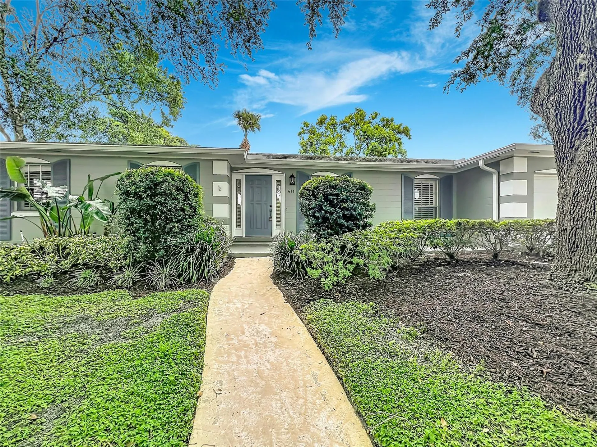 411 Monticello Drive Altamonte Springs FL 32701