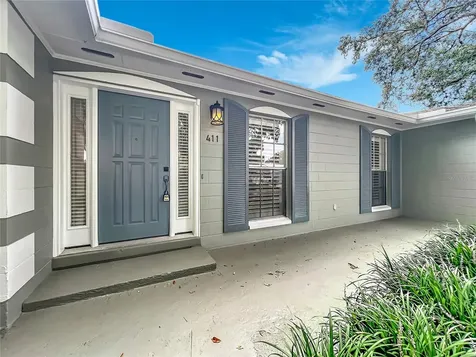 411 Monticello Drive Altamonte Springs FL 32701