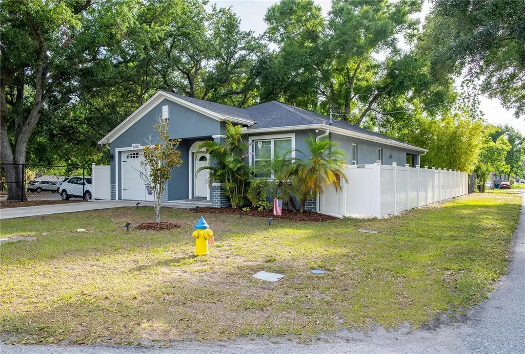 8608 N Mitchell Avenue Tampa FL 33604