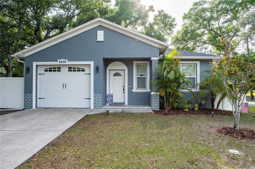 8608 N Mitchell Avenue Tampa FL 33604