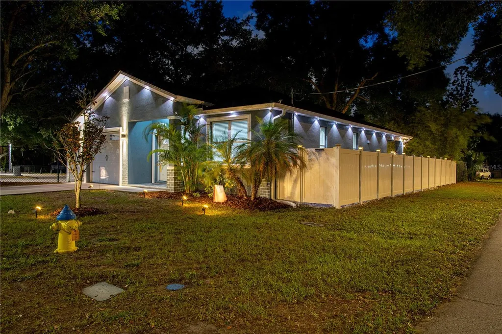 8608 N Mitchell Avenue Tampa FL 33604