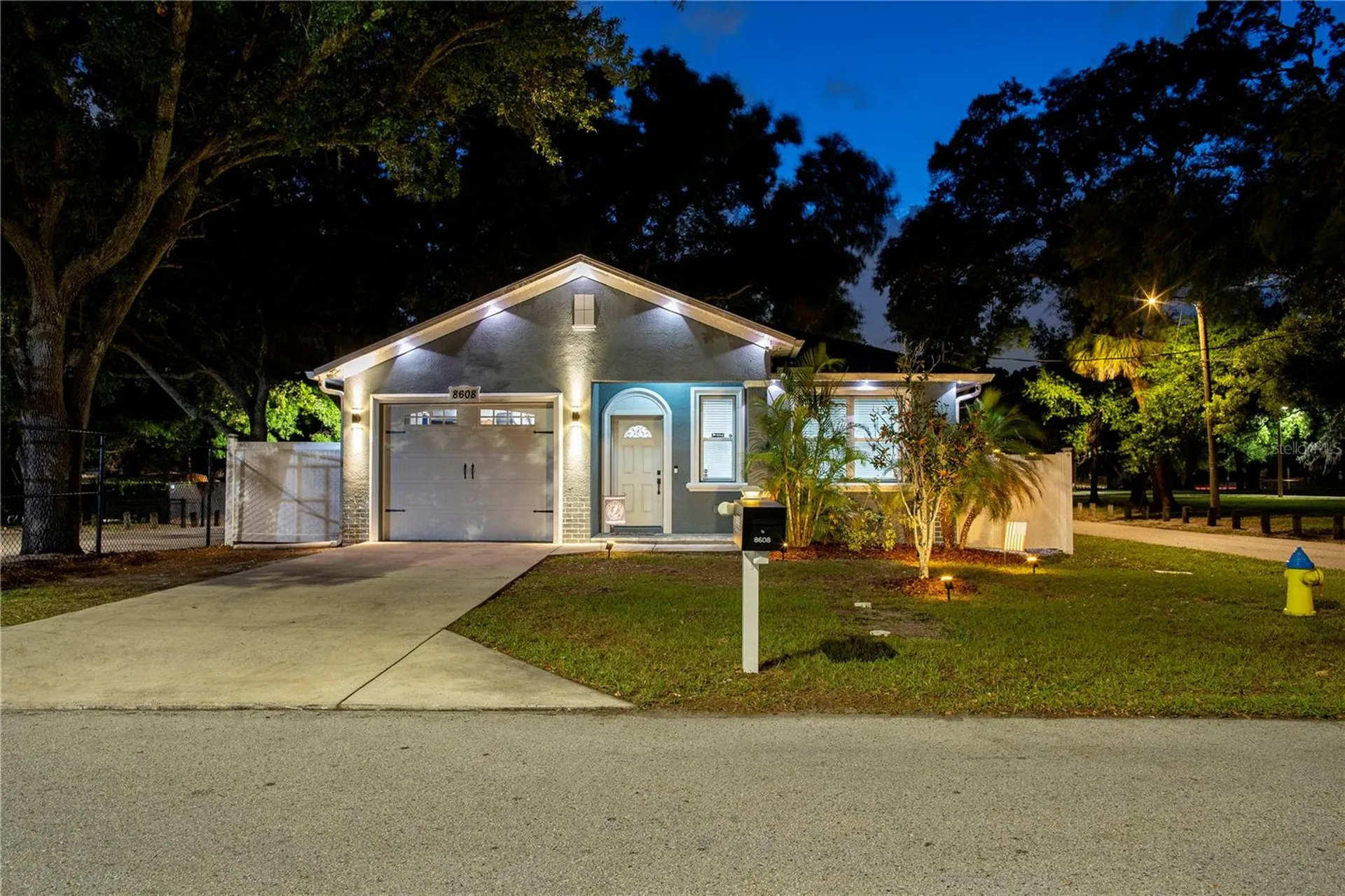 8608 N Mitchell Avenue Tampa FL 33604