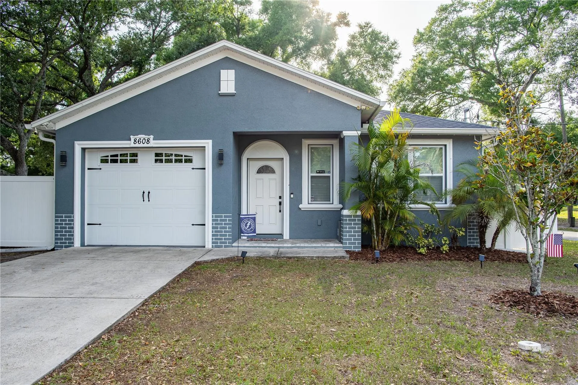 8608 N Mitchell Avenue Tampa FL 33604
