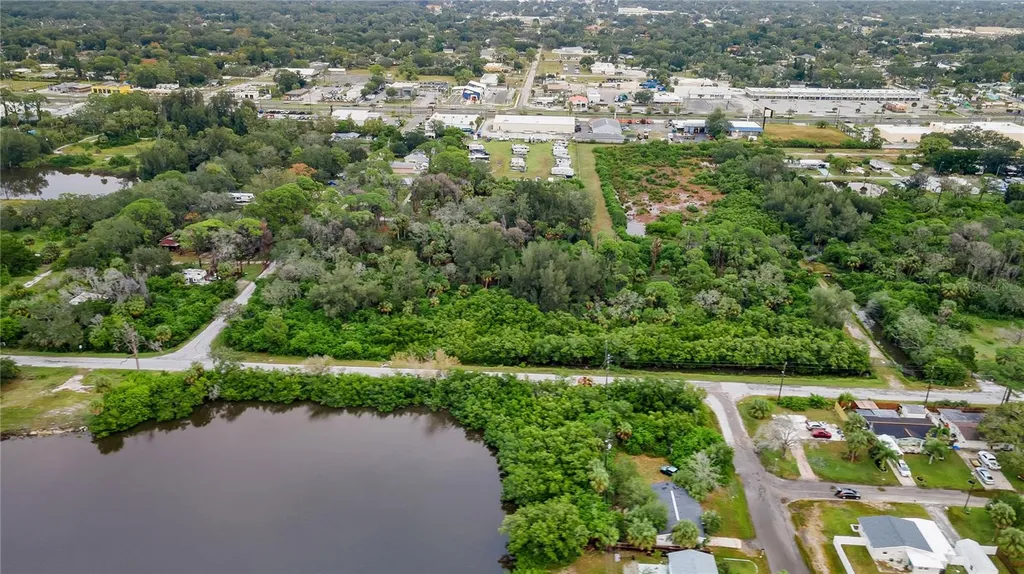 4935 Largo Terrace New Port Richey FL 34652