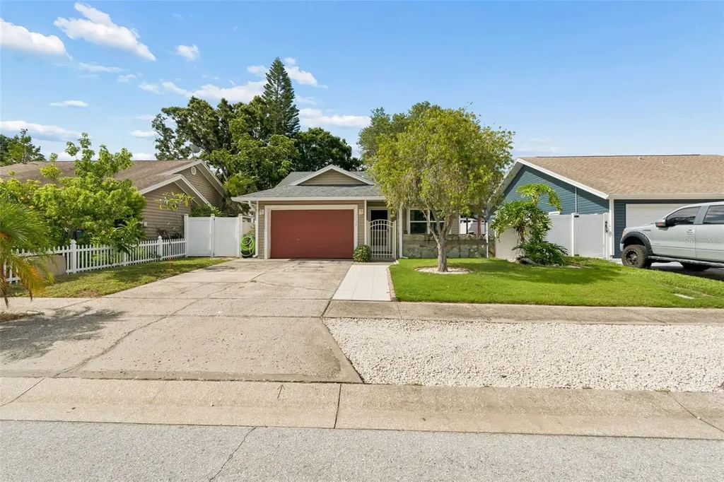3134 Whispering Drive N Largo FL 33771