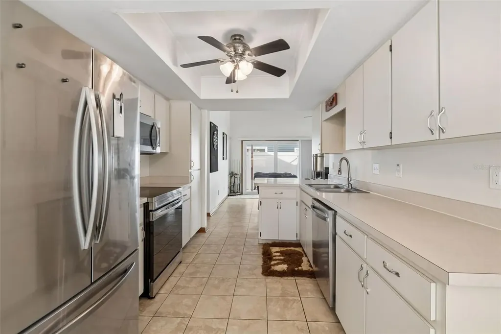 3134 Whispering Drive N Largo FL 33771