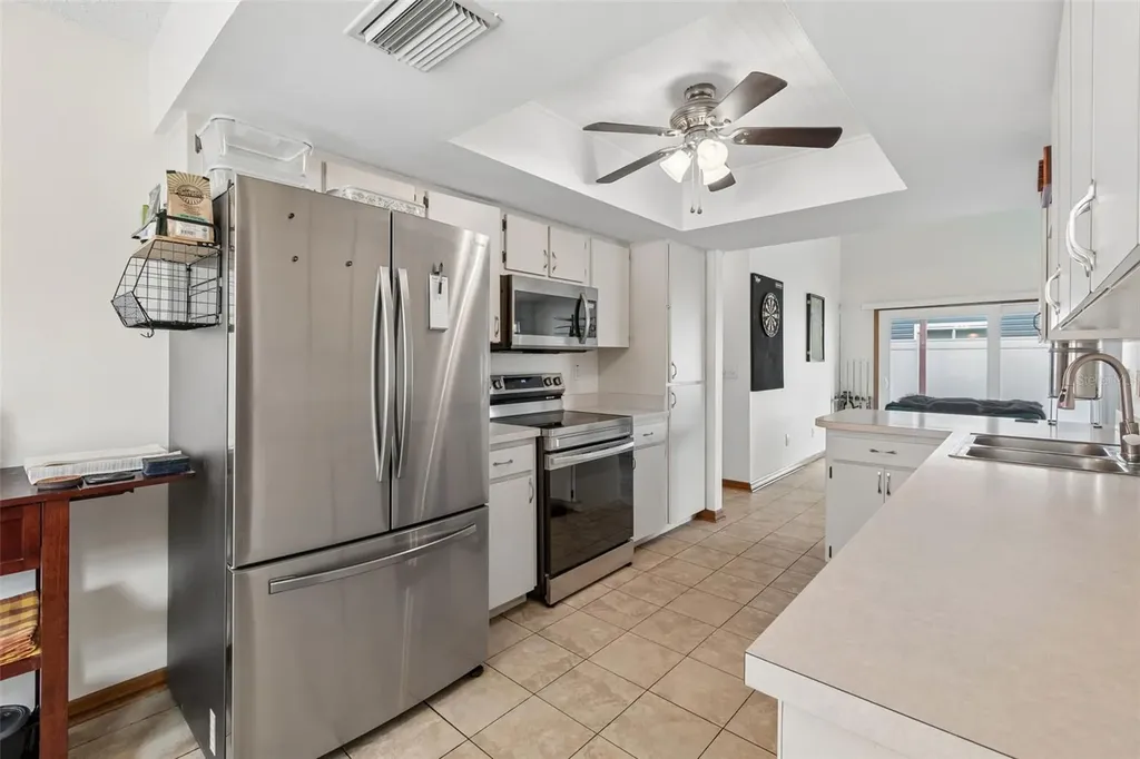 3134 Whispering Drive N Largo FL 33771