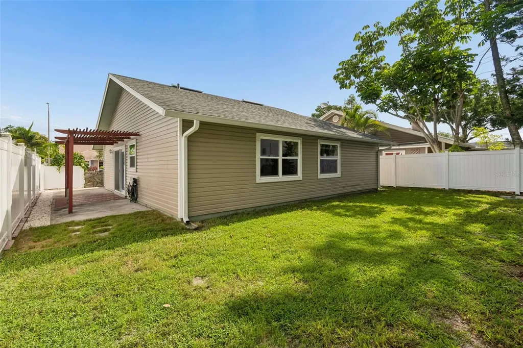 3134 Whispering Drive N Largo FL 33771