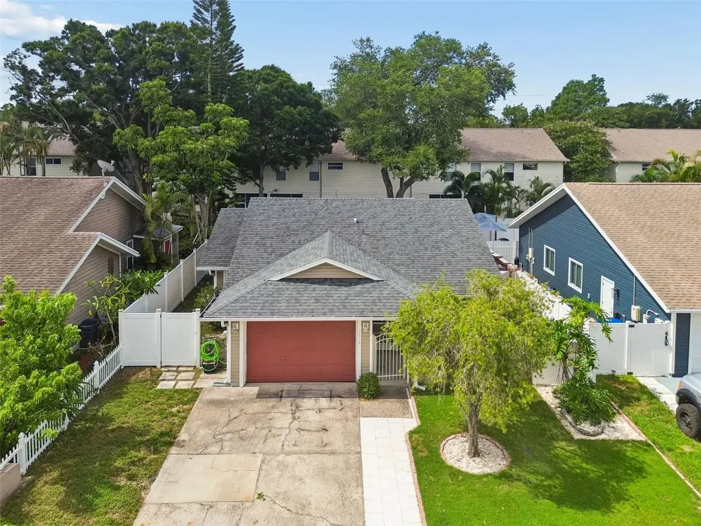 3134 Whispering Drive N Largo FL 33771