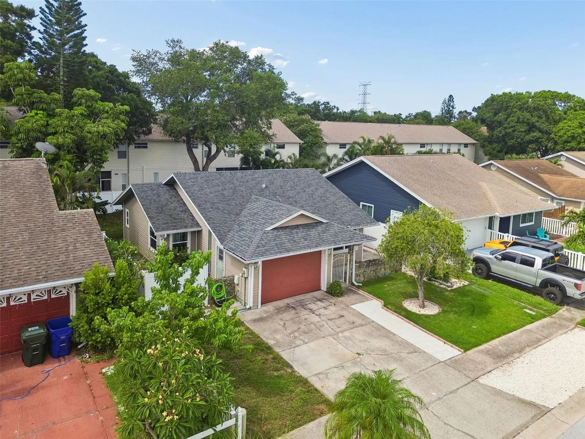 3134 Whispering Drive N Largo FL 33771