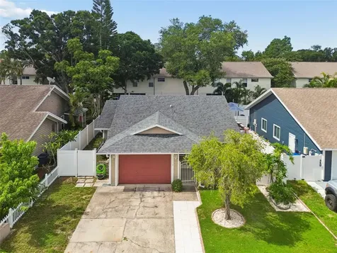 3134 Whispering Drive N Largo FL 33771